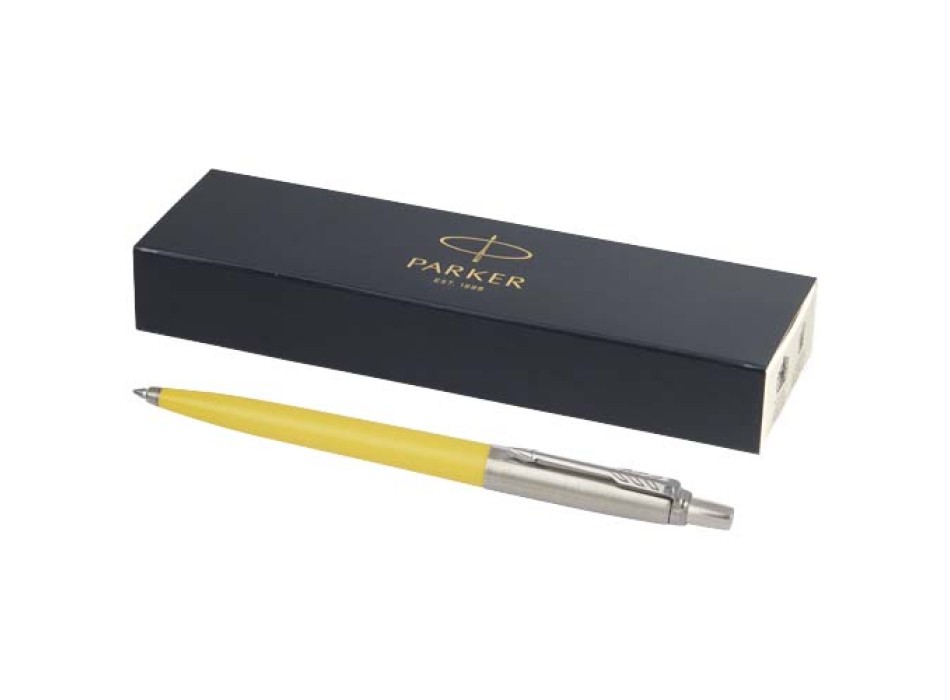 Penna a sfera Parker Jotter Recycled (inchiostro blu) FullGadgets.com