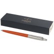 Penna a sfera Parker Jotter Recycled (inchiostro blu) FullGadgets.com