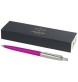 Penna a sfera Parker Jotter Recycled (inchiostro blu) FullGadgets.com