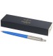 Penna a sfera Parker Jotter Recycled (inchiostro blu) FullGadgets.com
