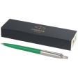 Penna a sfera Parker Jotter Recycled (inchiostro blu) FullGadgets.com