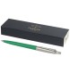 Penna a sfera Parker Jotter Recycled (inchiostro blu) FullGadgets.com