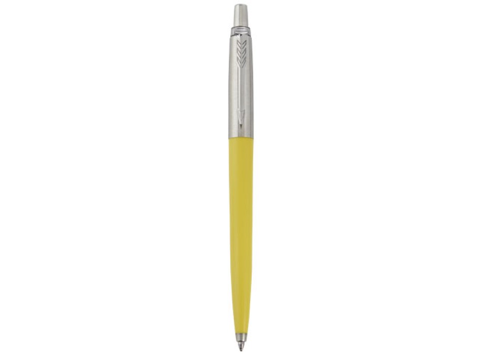 Penna a sfera Parker Jotter Recycled (inchiostro blu) FullGadgets.com