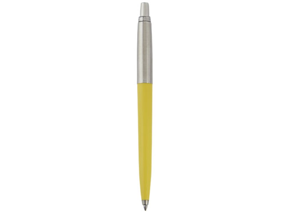 Penna a sfera Parker Jotter Recycled (inchiostro blu) FullGadgets.com