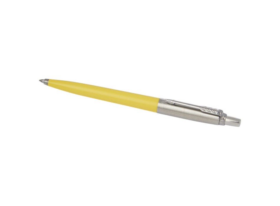 Penna a sfera Parker Jotter Recycled (inchiostro blu) FullGadgets.com