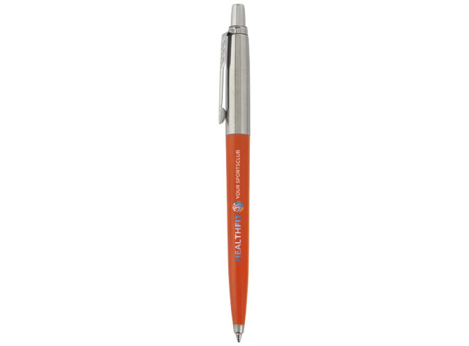 Penna a sfera Parker Jotter Recycled (inchiostro blu) FullGadgets.com