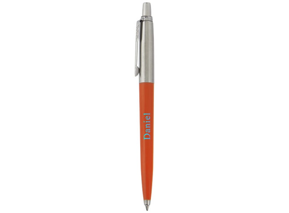 Penna a sfera Parker Jotter Recycled (inchiostro blu) FullGadgets.com