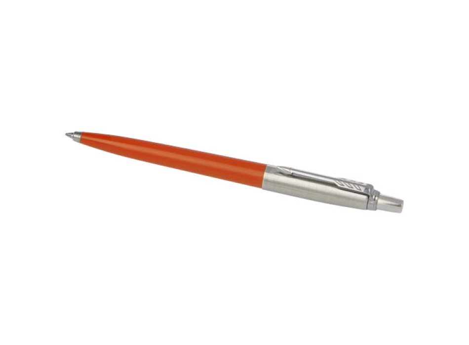 Penna a sfera Parker Jotter Recycled (inchiostro blu) FullGadgets.com