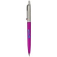 Penna a sfera Parker Jotter Recycled (inchiostro blu) FullGadgets.com