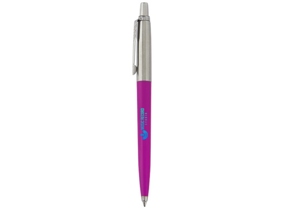 Penna a sfera Parker Jotter Recycled (inchiostro blu) FullGadgets.com