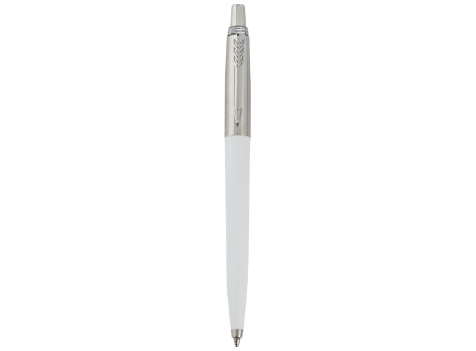 Penna a sfera Parker Jotter Recycled (inchiostro blu) FullGadgets.com