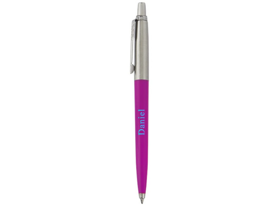 Penna a sfera Parker Jotter Recycled (inchiostro blu) FullGadgets.com