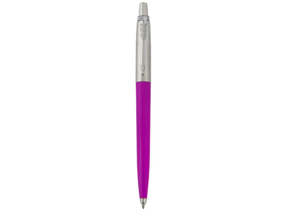 Penna a sfera Parker Jotter Recycled (inchiostro blu) FullGadgets.com