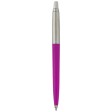 Penna a sfera Parker Jotter Recycled (inchiostro blu) FullGadgets.com