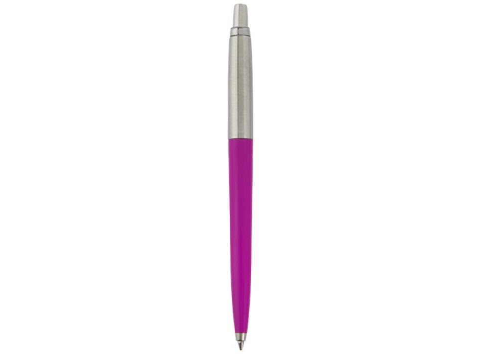 Penna a sfera Parker Jotter Recycled (inchiostro blu) FullGadgets.com