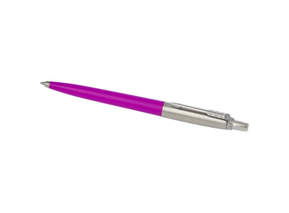 Penna a sfera Parker Jotter Recycled (inchiostro blu) FullGadgets.com