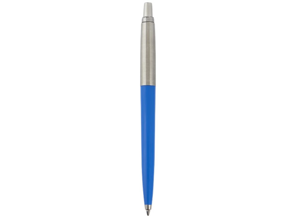 Penna a sfera Parker Jotter Recycled (inchiostro blu) FullGadgets.com