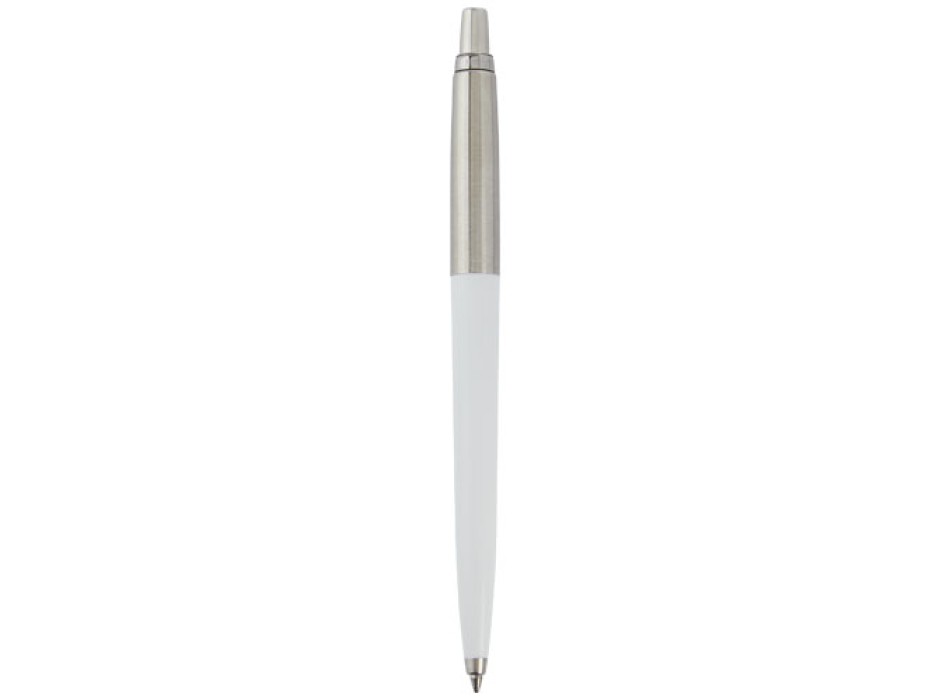 Penna a sfera Parker Jotter Recycled (inchiostro blu) FullGadgets.com