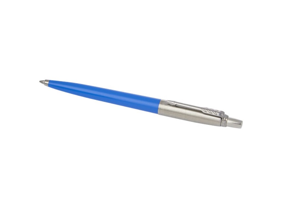 Penna a sfera Parker Jotter Recycled (inchiostro blu) FullGadgets.com
