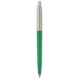Penna a sfera Parker Jotter Recycled (inchiostro blu) FullGadgets.com