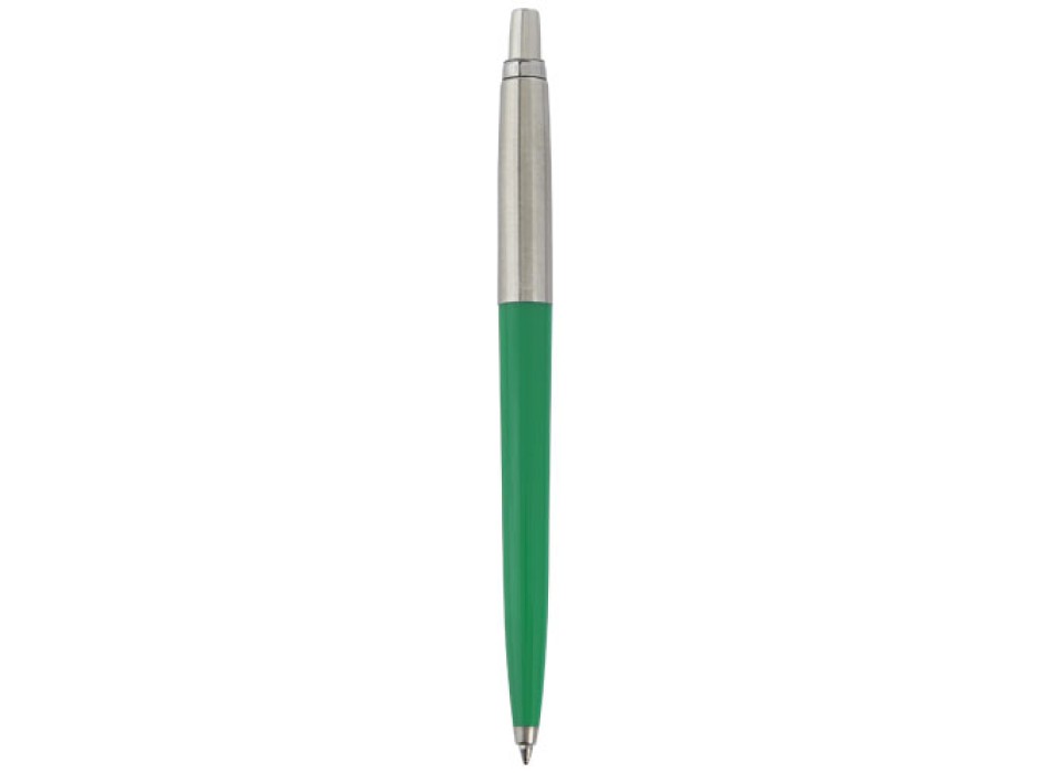 Penna a sfera Parker Jotter Recycled (inchiostro blu) FullGadgets.com