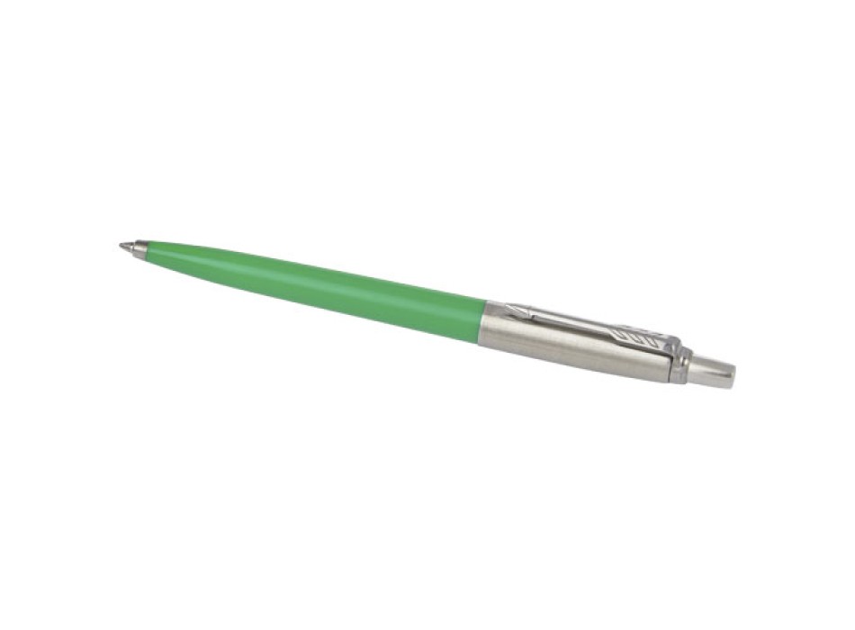 Penna a sfera Parker Jotter Recycled (inchiostro blu) FullGadgets.com