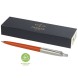 Penna a sfera Parker Jotter Recycled (inchiostro nero) FullGadgets.com