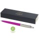 Penna a sfera Parker Jotter Recycled (inchiostro nero) FullGadgets.com