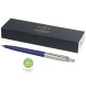 Penna a sfera Parker Jotter Recycled (inchiostro nero) FullGadgets.com