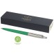 Penna a sfera Parker Jotter Recycled (inchiostro nero) FullGadgets.com