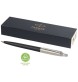 Penna a sfera Parker Jotter Recycled (inchiostro nero) FullGadgets.com
