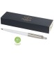 Penna a sfera Parker Jotter Recycled (inchiostro nero) FullGadgets.com