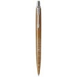 Penna a sfera Parker Jotter SE Global Icons (inchiostro blu) FullGadgets.com