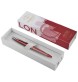Penna a sfera Parker Jotter SE Global Icons (inchiostro blu) FullGadgets.com
