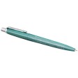 Penna a sfera Parker Jotter SE Global Icons (inchiostro blu) FullGadgets.com