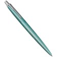 Penna a sfera Parker Jotter SE Global Icons (inchiostro blu) FullGadgets.com
