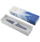 Penna a sfera Parker Jotter SE Global Icons (inchiostro blu) FullGadgets.com
