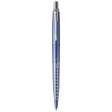 Penna a sfera Parker Jotter SE Global Icons (inchiostro blu) FullGadgets.com
