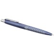 Penna a sfera Parker Jotter SE Global Icons (inchiostro blu) FullGadgets.com