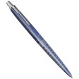 Penna a sfera Parker Jotter SE Global Icons (inchiostro blu) FullGadgets.com