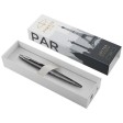 Penna a sfera Parker Jotter SE Global Icons (inchiostro blu) FullGadgets.com
