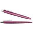 Penna a sfera Parker Jotter SE Global Icons (inchiostro blu) FullGadgets.com