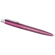 Penna a sfera Parker Jotter SE Global Icons (inchiostro blu) FullGadgets.com