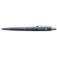 Penna a sfera Parker Jotter SE Global Icons (inchiostro blu) FullGadgets.com