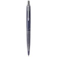 Penna a sfera Parker Jotter SE Global Icons (inchiostro blu) FullGadgets.com
