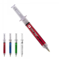 Penna A Sfera Siringa Personalizzabile