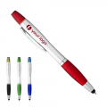 Penna A Sfera, Stylus Ed Evidenziatore Nash Personalizzabile