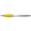 Penna a sfera Swansea | Impugnatura in gomma FullGadgets.com
