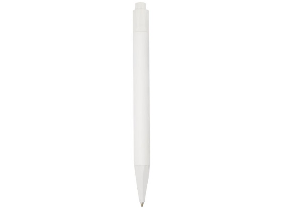 Penna a sfera Terra in plastica da mais (inchiostro blu) FullGadgets.com