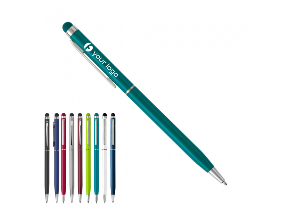 Penna a sfera touch capacitiva FullGadgets.com